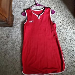 Reebok dress